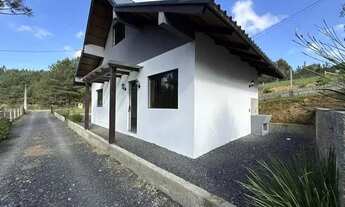 Imagem 3: Chalé Exclusivo na Represa de Volta Grande, Rio Negrinho/SC