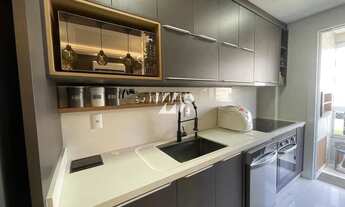 Imagem 7: Apartamento 2 Quartos com Suíte - mrt