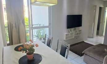 Imagem: Imóvel para venda tem 49 metros quadrados