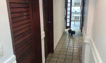 Imagem 4: Apartamento de 3 quartos em manaíra 135m2