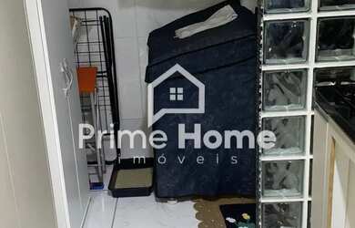 Imagem 5: Apartamento - Dic VI (Conjunto Habitacional Santo Dias Silva) - Campinas