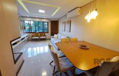 Imagem 6: Casa em Condomínio com 03 quartos e 02 vagas no Bairro Nonoai