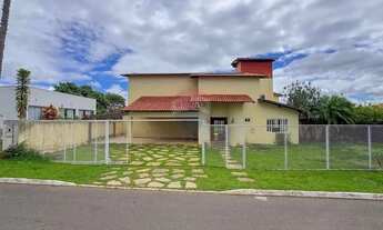 Imagem 4: Casa no Jardim Botânico: Luxo e Segurança!