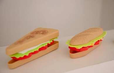 Imagem 7: Food Truck - Cenário Natal