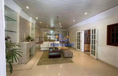 Imagem 6: Casa de alto padrão