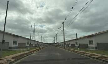 Imagem 3: JC 6338/2 - Chave 87 mil - casa pronta