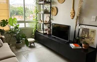 Imagem 2: Apartamento 2 dormitórios à venda Ipanema Porto Alegre/RS