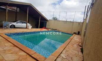 Imagem: Casa em Rua Luiz Gomes de Assis - Jardim