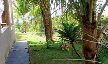 Imagem 7: Rancho no Corumbá IV - Alexânia | 1.600m² | Vista Permanente