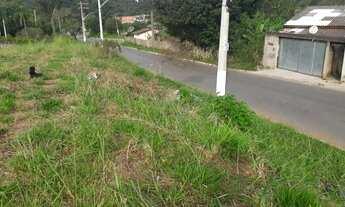 Imagem: Lote em Estrada dos Pereiras - Jardim San