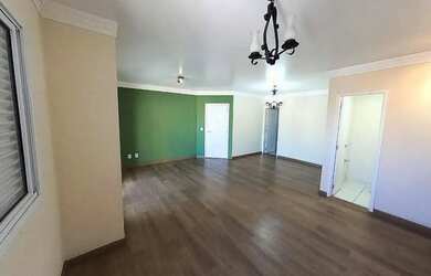 Imagem 3: Apartamento com 3 dormitórios, 119 m² - venda por R$ 944.000,00 ou aluguel por R$ 3.500,00