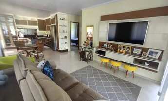 Imagem 2: Casa em Rua Presidente Getúlio Vargas - Parque Mambucaba (Mambucaba) - Angra dos Reis/RJ