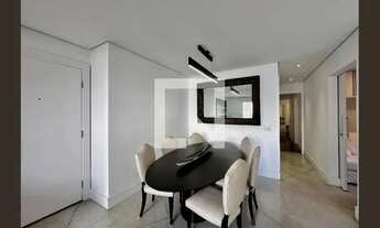 Imagem 4: Apartamento à Venda - Campo Belo, 3 Quartos, 110 m2