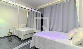 Imagem 5: Apartamento à Venda - Santa Cecília, 1 Quarto, 38 m2