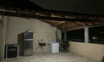 Imagem 3: Casa de Aluguel Salão,Cozinha,Varanda 3 Quartos, 3 banheiro,1C/Suit Área, Terraço, Garagem