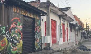 Imagem 2: Vendo ponto comercial - rua Atrás bemol torquato