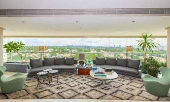 Imagem 5: Apartamento em São Paulo