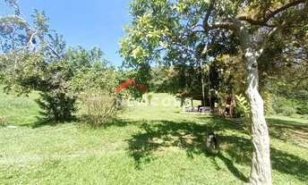 Imagem 4: Sítio em Estrada Santa Catarina - Cézar de Souza - Mogi das Cruzes/SP