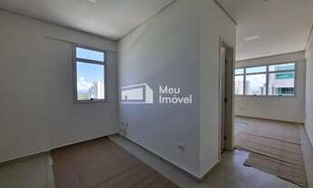 Imagem: Sala Comercial 30 m² Edifício Cosmopolitan