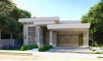 Imagem 3: TERRENO NO CONDOMINIO FLORAIS DO VALE ACEITA FINANCIAMENTO