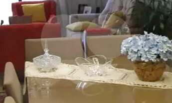 Imagem 6: Apartamento com 3 quartos à venda em Santana - SP