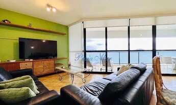 Imagem 4: Apartamento com 3 dormitórios à venda, 160 m² por R$ 1.800.000,00 - Praia das Asturias Fre