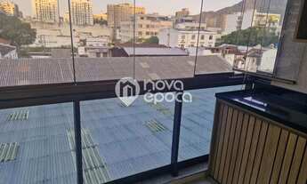Imagem 6: Vila Isabel Apartamento com 2 dormitórios