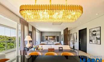 Imagem 4: APARTAMENTO - TAMBORÉ - SP