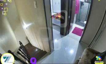 Imagem 7: Centro Casa Duplex, Espaçosa, 2 quartos, varanda e vaga