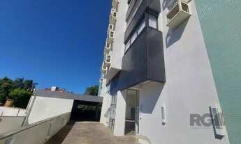 Imagem 4: APARTAMENTO 2 QUARTOS - 1 SUITE - 2 VAGAS - ELEVADOR - IPANEMA - PORTO ALEGRE - RS