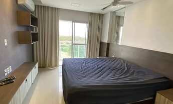 Imagem 4: Apartamento para venda no condomínio Reserva Lagoa