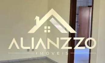 Imagem 5: Casa Padrão para locação e venda bairro Lagoinha em Ribeirão Preto /SP. Alianzzo Imóveis