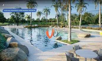 Imagem 5: Casa com 3 dormitórios à venda, 177 m² por R$ 921.000,00 - Jacunda - Aquiraz/CE