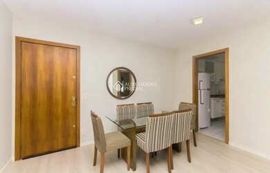 Imagem 3: Imóvel para aluguel possui 76 metros quadrados com 2 quartos em Petrópolis - Porto Alegre