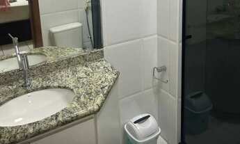 Imagem 5: Imóvel para venda possui 64 metros quadrados com 2 quartos em Imbuí - Salvador - BA