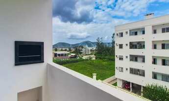 Imagem 4: Apartamento 2 Quartos 55m² - Forquilhas