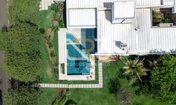 Imagem: Royal Golf Residence - Casa em Condominio