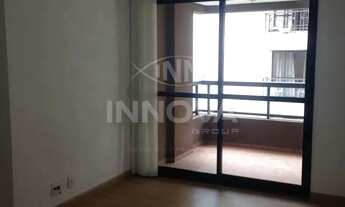 Imagem 3: Imóvel para aluguel possui 84 metros quadrados com 3 quartos