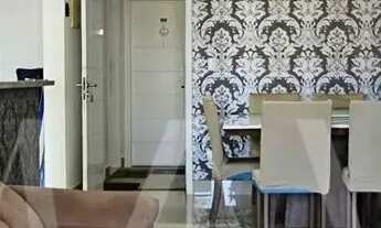 Imagem 5: Apartamento vista mar 2 dormitórios Alto Padrão em Aviação, Praia Grande/SP