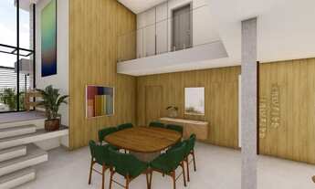 Imagem 4: Sobrado NOVO no Parque Espacial!