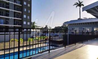 Imagem 2: Eco Vila Flamboyant - 56m com suíte todo planejado