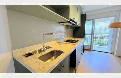 Imagem 4: Apartamento Novo para locação na Lapa | 41m²