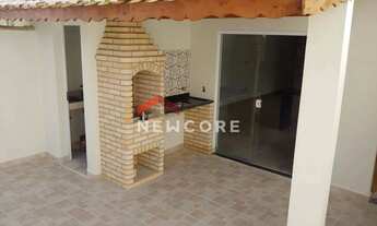 Imagem 4: Casa em Rua Nelson de Barros - Jardim Grandesp - Itanhaém/SP