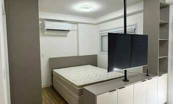 Imagem: Apartamento mobiliado em região nobre de