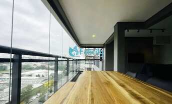 Imagem 5: Apartamento com 2 dorms, 1 suíte, 2 vagas, 88m2 na Vila Leopoldina