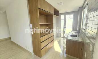 Imagem 4: Venda ou locação Apartamento 2 quartos Esplanada Belo Horizonte