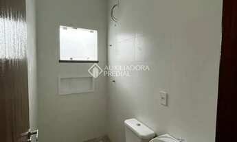 Imagem 5: Casa Geminada em Forquilhas