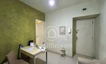 Imagem 5: Excelente sala comercial no Cidade do Leblon