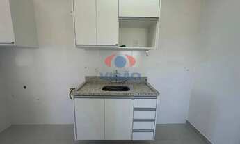 Imagem 7: Apartamento para Locação no Condomínio Vívere Indaiatuba - SP