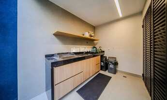 Imagem 4: Sobrado de vila tríplex 170 m2 ,Rooftop ,2 dormitórios sendo 1 suíte 2 vagas de garagem